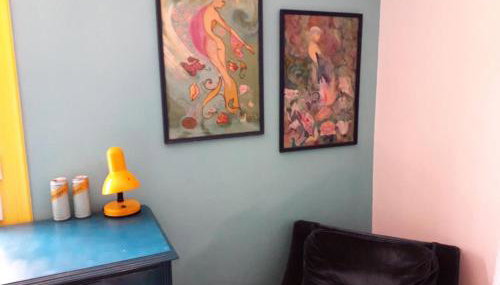 Painter's house by the beach - Foto 5