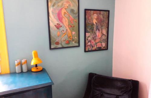 Painter's house by the beach - Foto 5