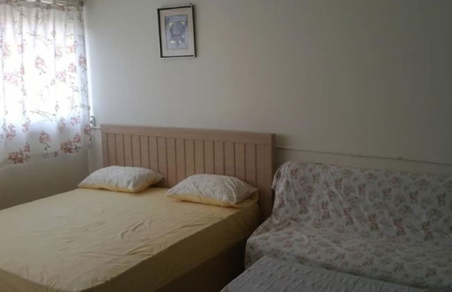 Asia Don Mueang Bangkok Condominium B&b - Foto 3