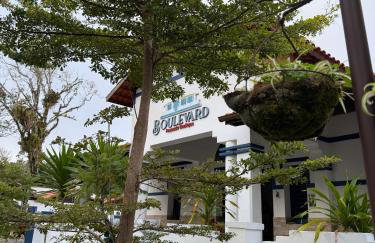 Boulevard Pousada Boutique - Foto 52