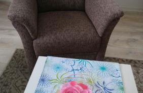 GästeHaus „Barbara” mit Garage in 26919 Brake - Foto 9