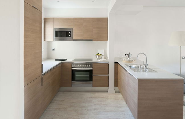 Eric Vökel Boutique Apartments Gran Vía Suites - Foto 19