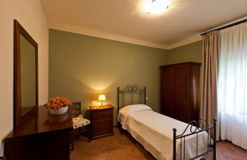 Agriturismo Casale Dello Sparviero - Foto 57