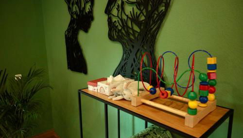 Ferienhaus Bergauszeit in der alten Post - Foto 5