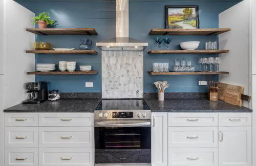 Brooklyn House, Downtown Wilmington - Foto 75