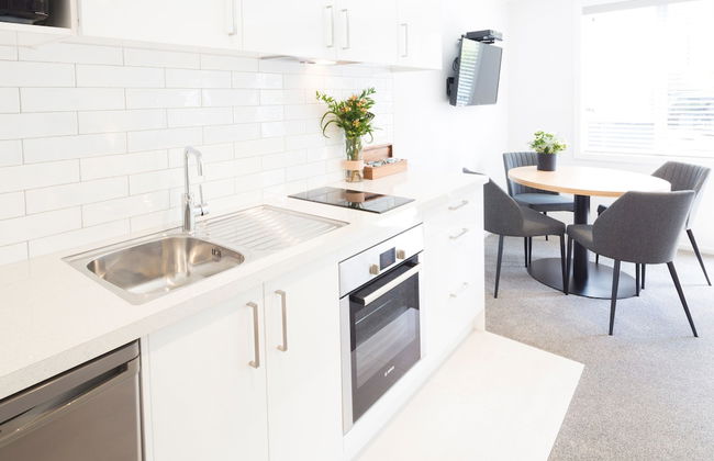 Beechwood Boutique Accommodation - Foto 14