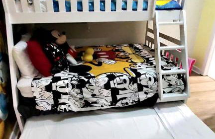 Magic Villa Orlando - Foto 68