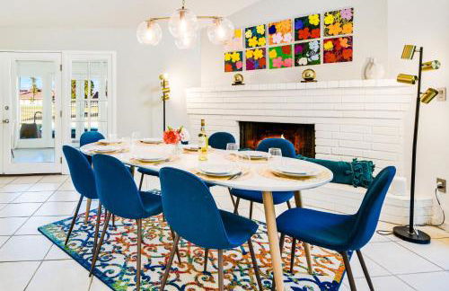 Desert Pool House: Sun, Swim, Sip & Stay - Foto 12