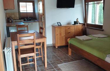 Domek nad Krutynią - Foto 55