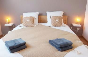 Le Logis des Vallées, 6/7 pers avec piscine et sauna - Foto 41