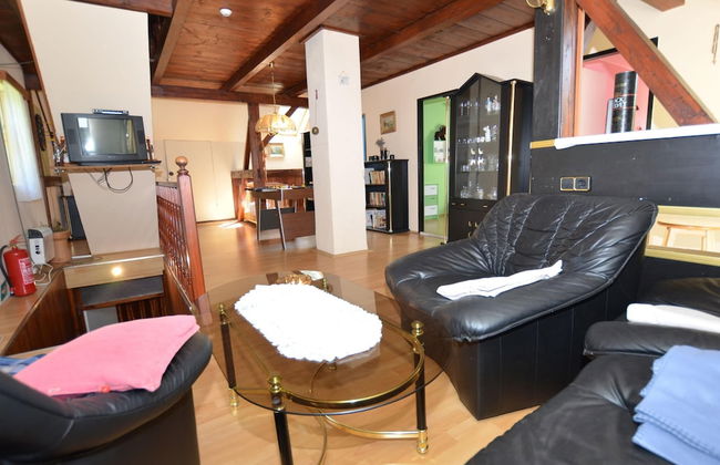 Forest Escape With Garden - Foto 10