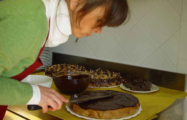 Agriturismo Villa Fiore - Foto 63