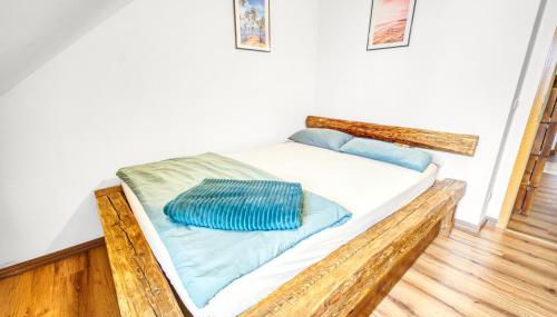 Apartment Bavaria - Zentral mit Stellplatz, Küche & Netflix - Foto 4