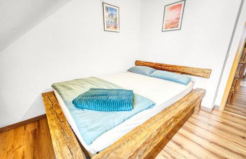 Apartment Bavaria - Zentral mit Stellplatz, Küche & Netflix - Foto 4