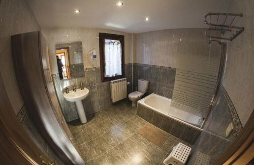 Rincón de Bachatos Casa Rural - Photo 8