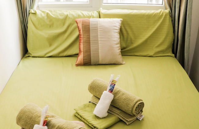 Green Residences - Foto 10