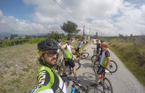 Casa Do Palheiro - Photo 60