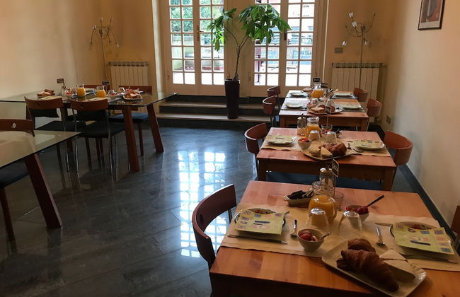 Villa al Piano - Photo 9