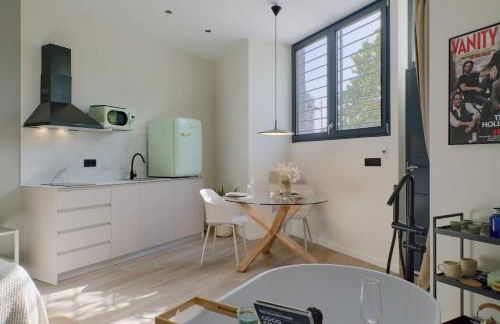 Romantic Apartment N2 Oceanografico Virkin Suites - Foto 14