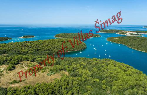 Apartments Simag - Foto 45