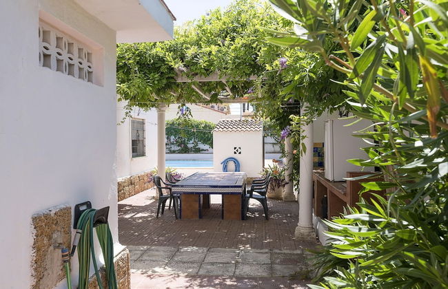 Fuente Alegre in Chiclana de la Frontera - Foto 35