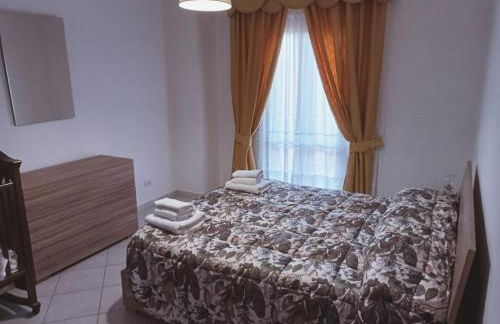 Alloggio turistico IL SOLE - Foto 12