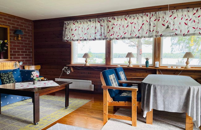 4 Person Holiday Home in Storfors - Photo 8