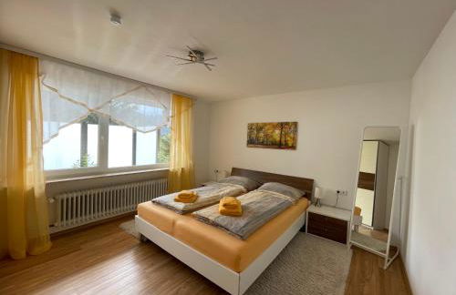 Haus Jenni im Schwarzwald, 3,5-Zimmer, große Terrasse - Foto 7