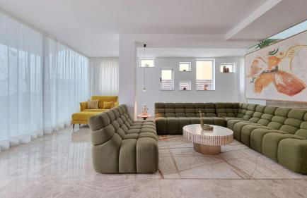 The Moss - Luxury Villa in Corralejo near the Beach - Photo 11