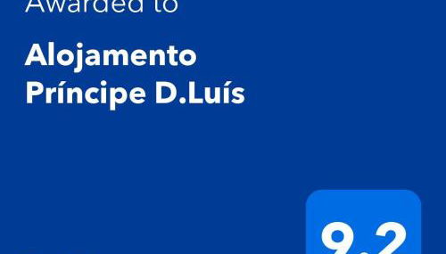 Alojamento Príncipe D.Luís - Foto 2