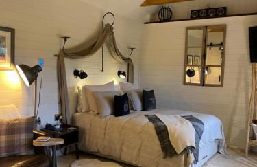 Charming stone Bothy at Loch Lomond - Foto 34