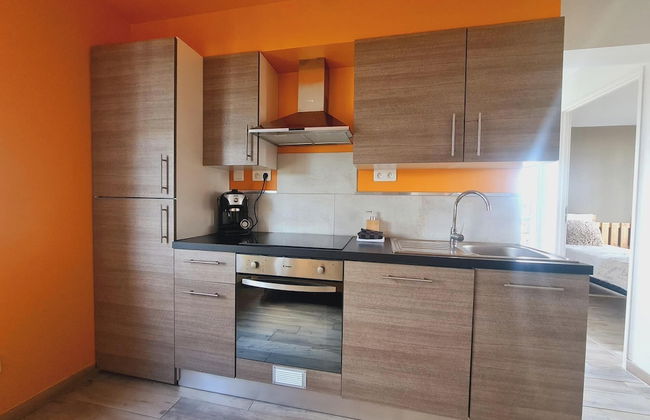 Le Cottage Nature Loin de l oeil - Foto 12