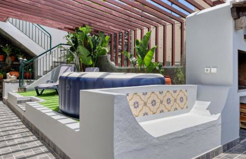 Freitas Paradise, a Home in Madeira - Foto 42