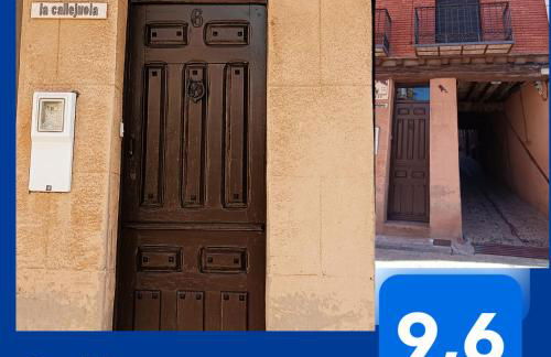 Casa Rural La Callejuela - Foto 3