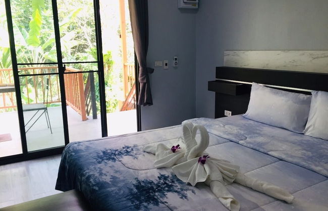 Baansuan Suksangob Farm Stay - Photo 16