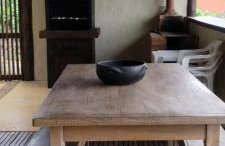 Casa rústica e charmosa em condomínio - Lagoinha - Foto 16