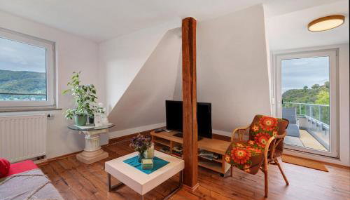 Fewo im Rosenberg mit Dachterasse - Foto 3