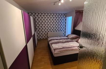 Ferienwohnung Gottlebe - Foto 12