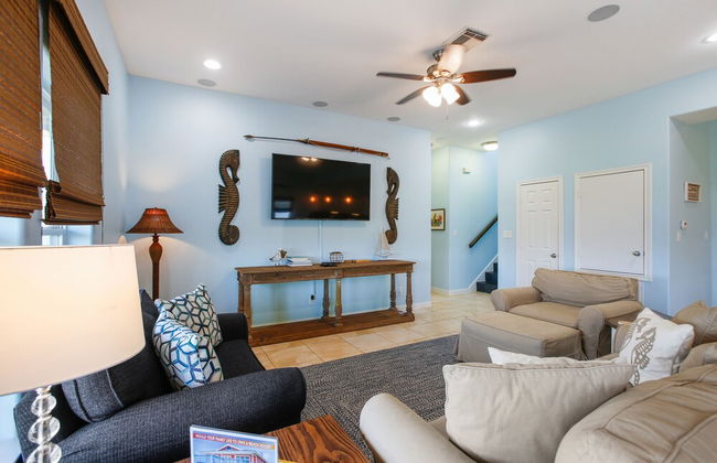 Harpoon Haven - Foto 22