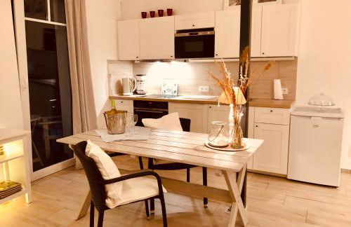 GartenLoft mit Outdoor Whirlpool und Garten - Foto 14