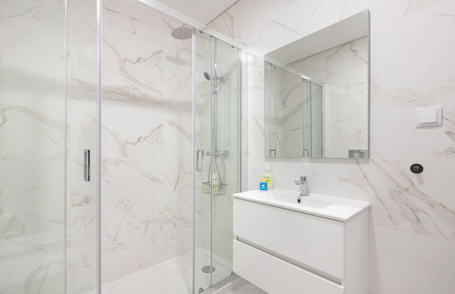 Matosinhos Seaside Cozy Studio - Foto 28