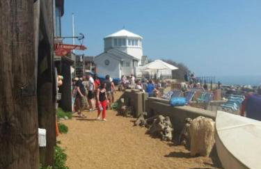 Hedgerow Cottage (Berryl farm Cottages) - Foto 19