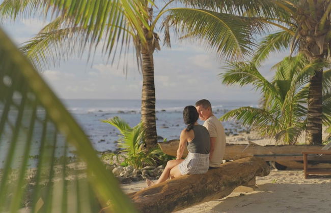 Ocean Escape Resort&Spa - Photo 24