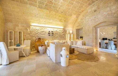 Masseria Blanca Lapis - Foto 9