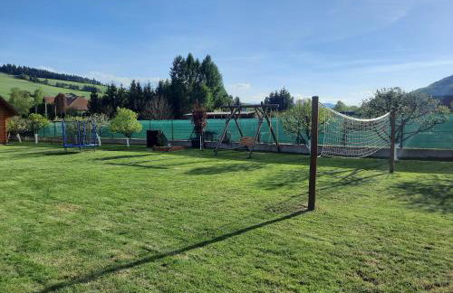 KANADYJKA domki drewniane - Foto 4