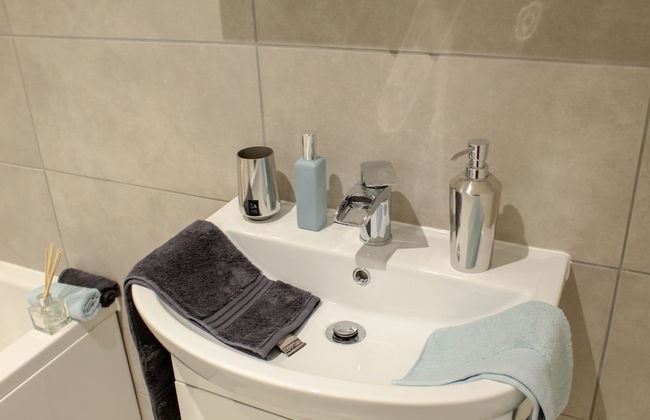 Mercia Apartment Bedford - Foto 13