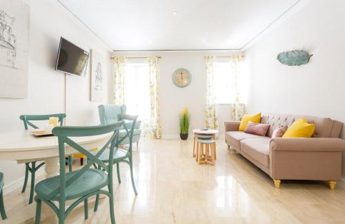 Cobijo del SABIO by Cadiz4Rentals - Foto 12