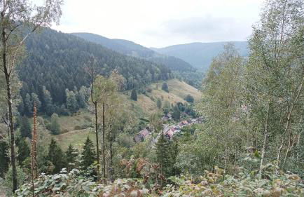 Tannenhuegel Residenz - Foto 25