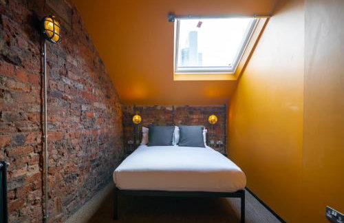 Rooms by Green Room - Foto 11