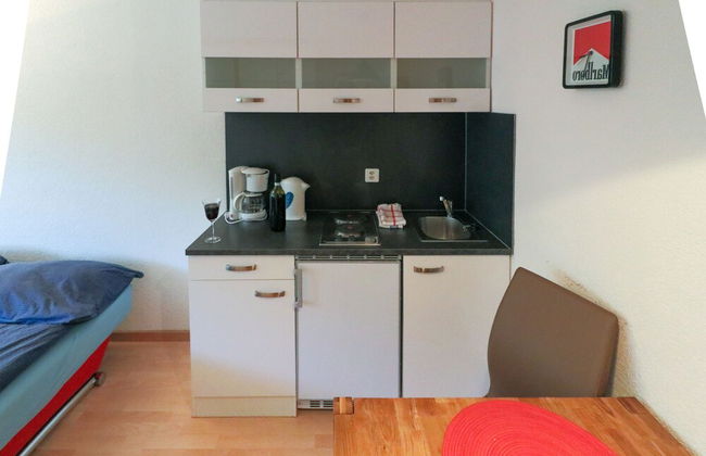 Apartments Richmond - Foto 68